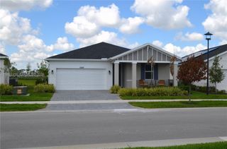 6448 NW Cloverdale Ave, Port St. Lucie, FL 34987