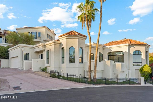 3800 E LINCOLN Drive 54, Phoenix, AZ 85018