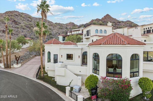 3800 E LINCOLN Drive 54, Phoenix, AZ 85018