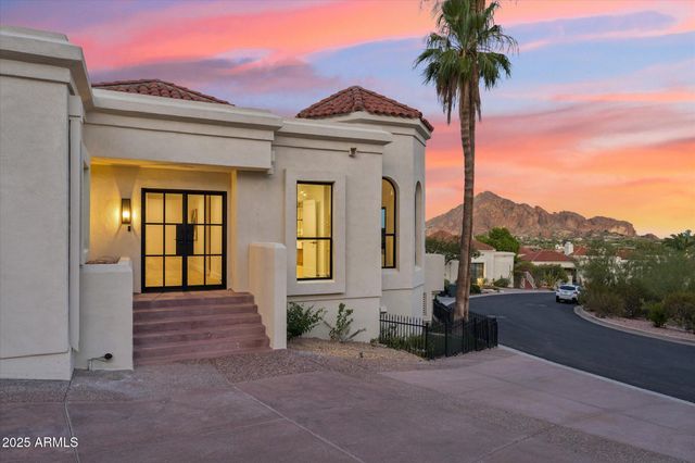 3800 E LINCOLN Drive 54, Phoenix, AZ 85018