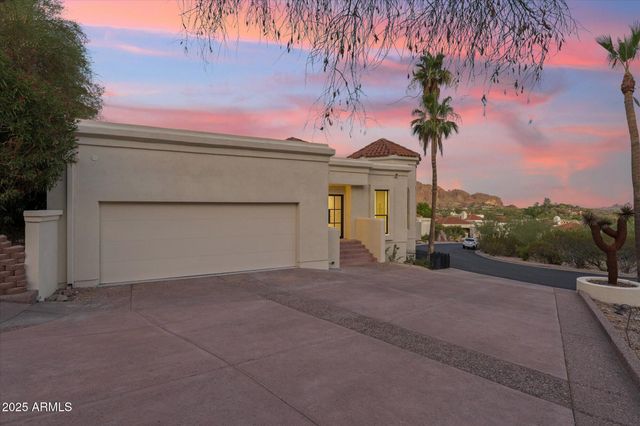 3800 E LINCOLN Drive 54, Phoenix, AZ 85018