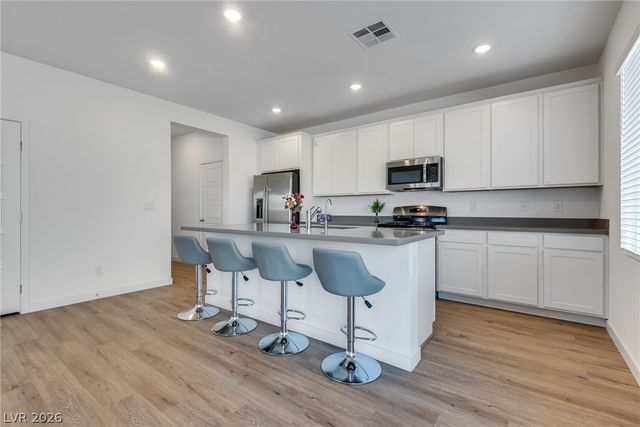 8326 Hayden Hills Avenue, Las Vegas, NV 89147