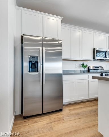 8326 Hayden Hills Avenue, Las Vegas, NV 89147