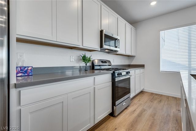 8326 Hayden Hills Avenue, Las Vegas, NV 89147