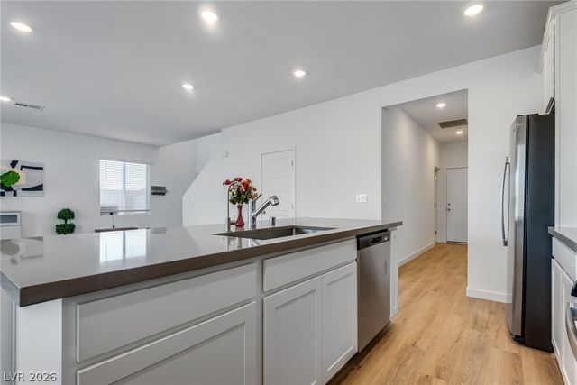 8326 Hayden Hills Avenue, Las Vegas, NV 89147