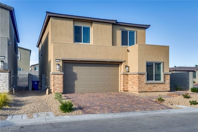 8326 Hayden Hills Avenue, Las Vegas, NV 89147