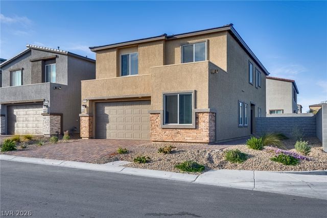 8326 Hayden Hills Avenue, Las Vegas, NV 89147
