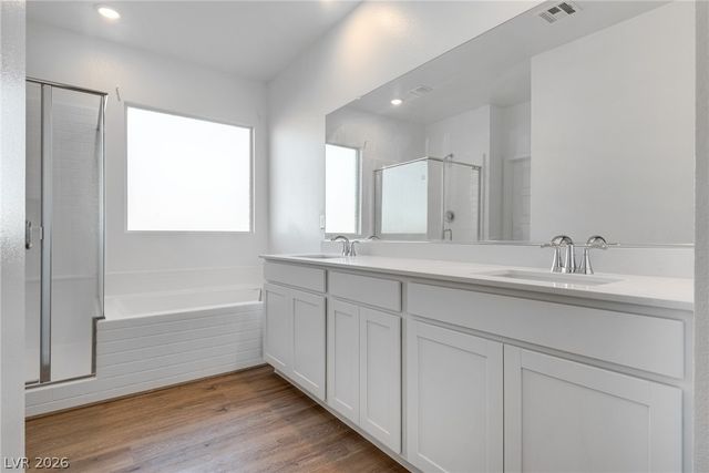 8326 Hayden Hills Avenue, Las Vegas, NV 89147