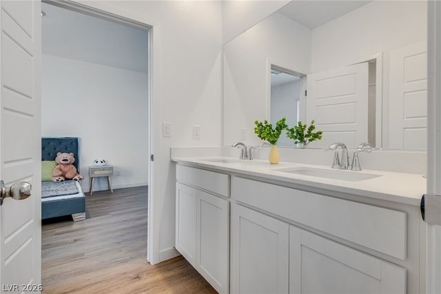 8326 Hayden Hills Avenue, Las Vegas, NV 89147