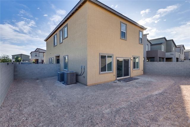 8326 Hayden Hills Avenue, Las Vegas, NV 89147