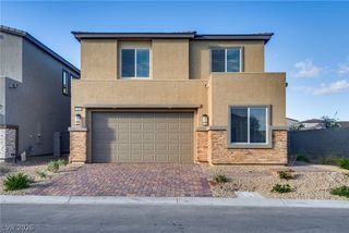 8326 Hayden Hills Avenue, Las Vegas, NV 89147