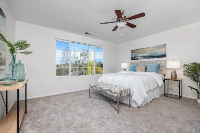 1555 Acacia Circle, Vista, CA 92081