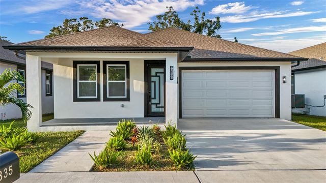 2835 60TH AVENUE N, St Petersburg, FL 33714