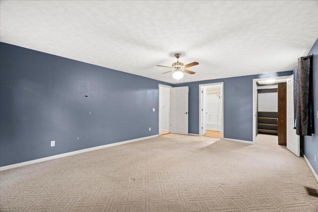 504 Old Villanow Road, Lafayette, GA 30728