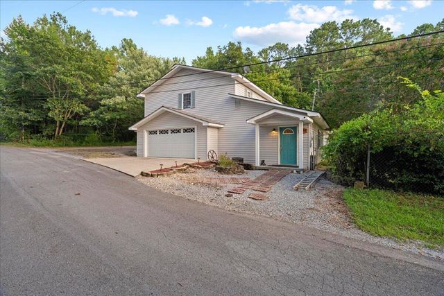 504 Old Villanow Road, Lafayette, GA 30728