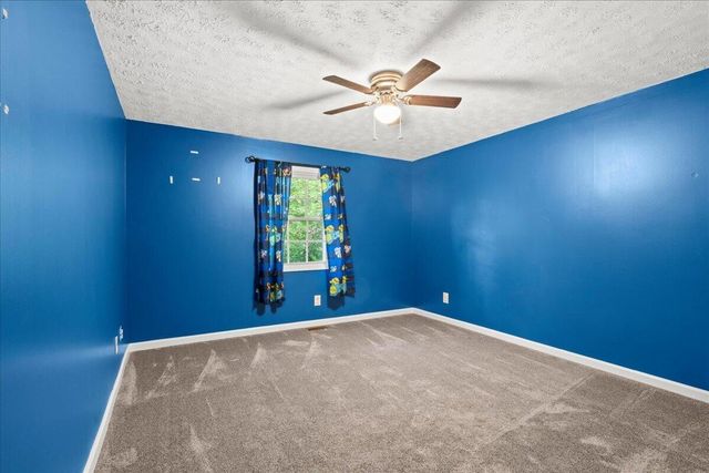 504 Old Villanow Road, Lafayette, GA 30728