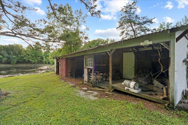 504 Old Villanow Road, Lafayette, GA 30728