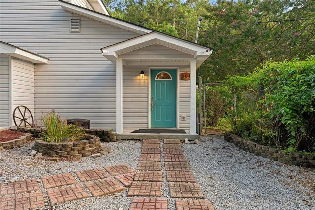 504 Old Villanow Road, Lafayette, GA 30728