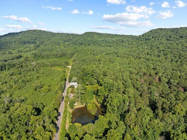 504 Old Villanow Road, Lafayette, GA 30728