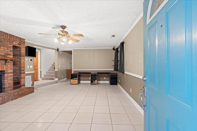 504 Old Villanow Road, Lafayette, GA 30728