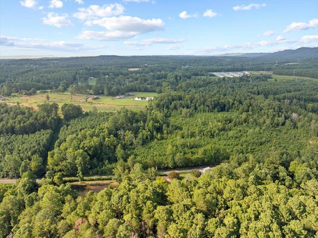 504 Old Villanow Road, Lafayette, GA 30728