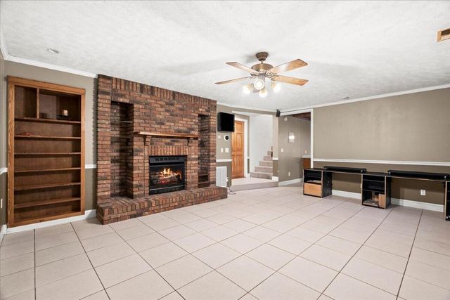 504 Old Villanow Road, Lafayette, GA 30728