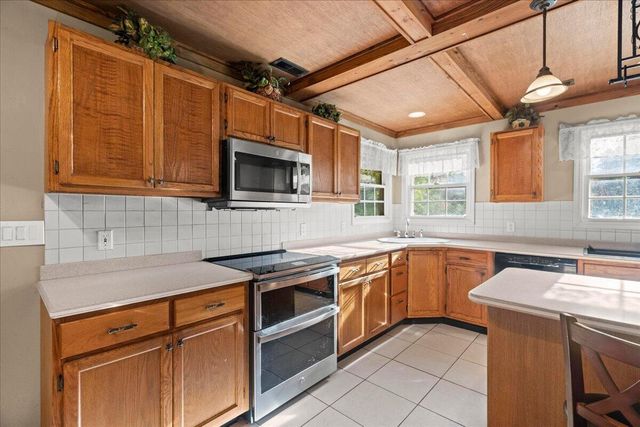 504 Old Villanow Road, Lafayette, GA 30728