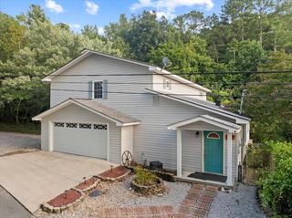 504 Old Villanow Road, Lafayette, GA 30728