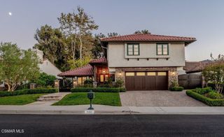 700 Oak Shadow View Place, Newbury Park, CA 91320