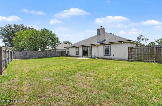 3780 WOODBRIAR Drive, Orange Park, FL 32073