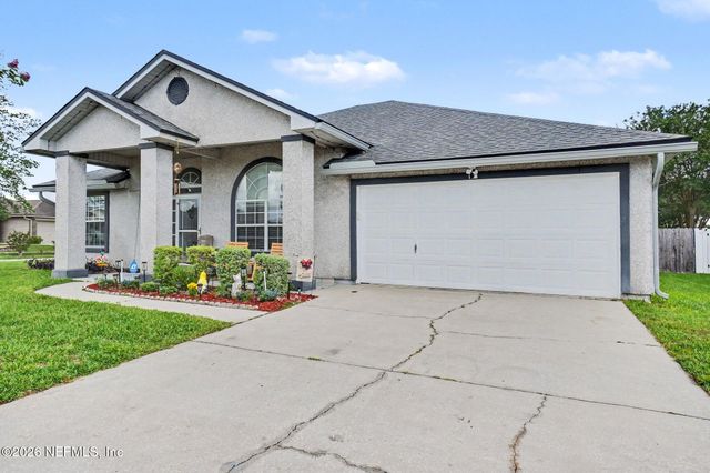 3780 WOODBRIAR Drive, Orange Park, FL 32073