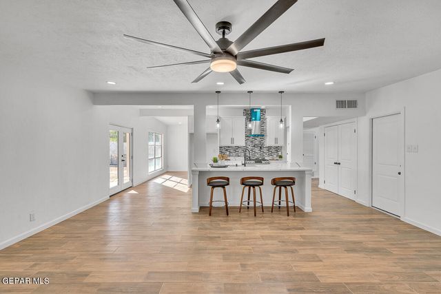 3214 Cornwall Road, El Paso, TX 79925
