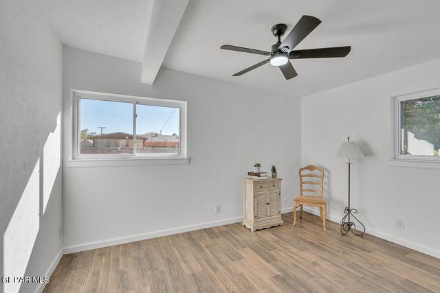 3214 Cornwall Road, El Paso, TX 79925