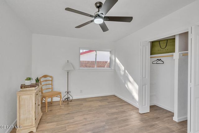 3214 Cornwall Road, El Paso, TX 79925