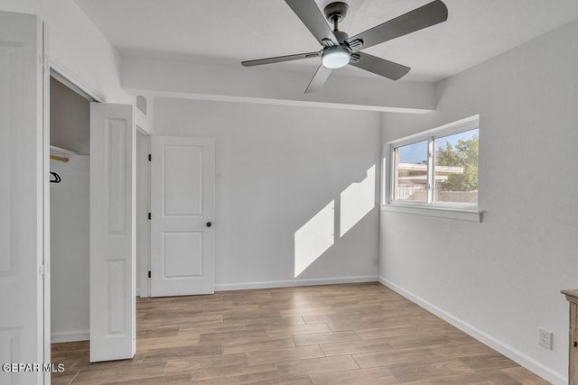 3214 Cornwall Road, El Paso, TX 79925