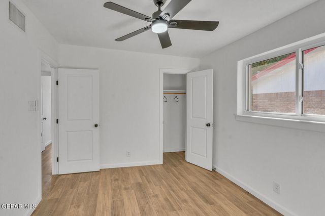 3214 Cornwall Road, El Paso, TX 79925