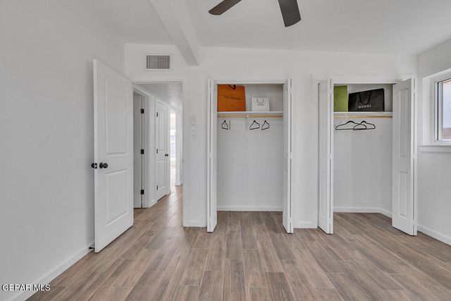 3214 Cornwall Road, El Paso, TX 79925