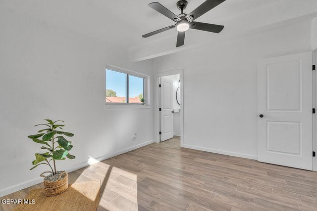 3214 Cornwall Road, El Paso, TX 79925