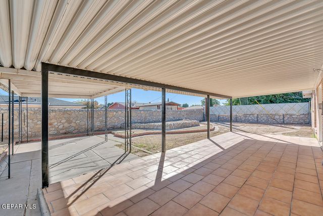 3214 Cornwall Road, El Paso, TX 79925