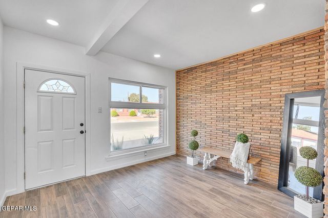 3214 Cornwall Road, El Paso, TX 79925
