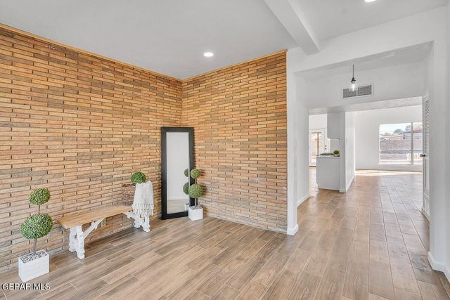 3214 Cornwall Road, El Paso, TX 79925