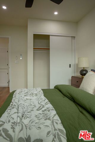 2048 S Burnside Avenue, Los Angeles, CA 90016