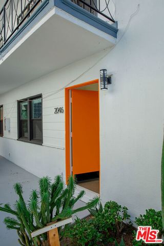 2048 S Burnside Avenue, Los Angeles, CA 90016