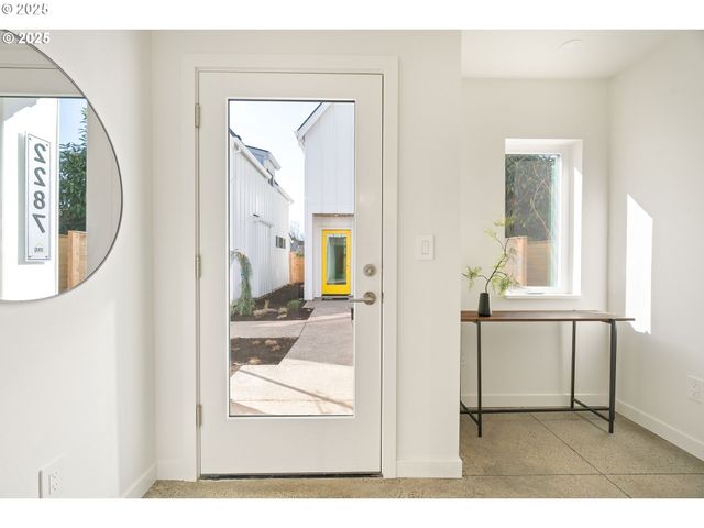 2291 N HUMBOLDT St, Portland, OR 97217