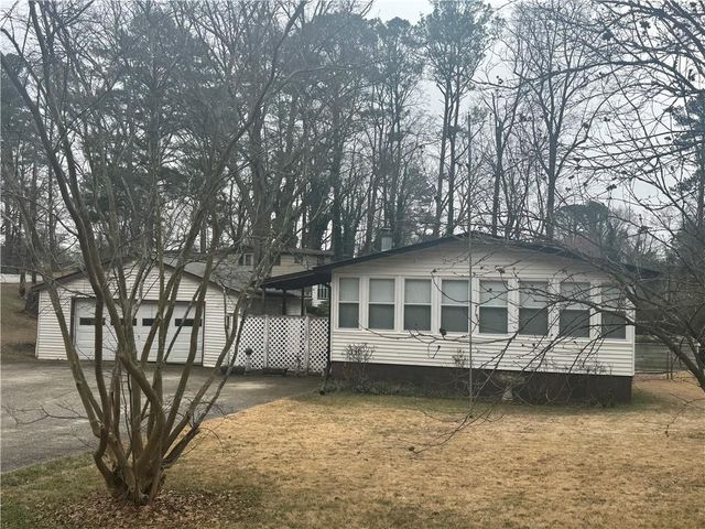 3029 Flamingo Drive, Decatur, GA 30033