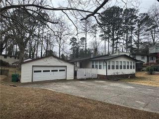 3029 Flamingo Drive, Decatur, GA 30033