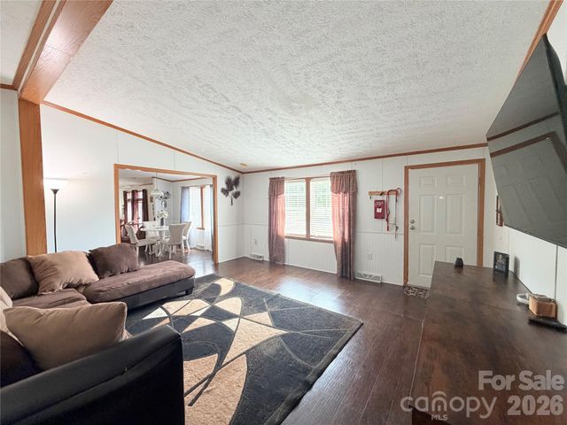 219 John E Randall Road, Shelby, NC 28152