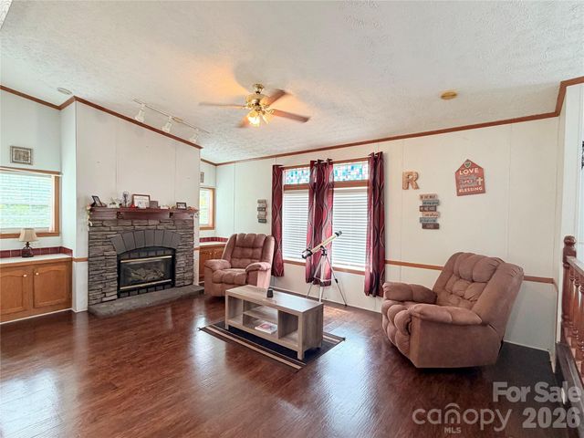 219 John E Randall Road, Shelby, NC 28152