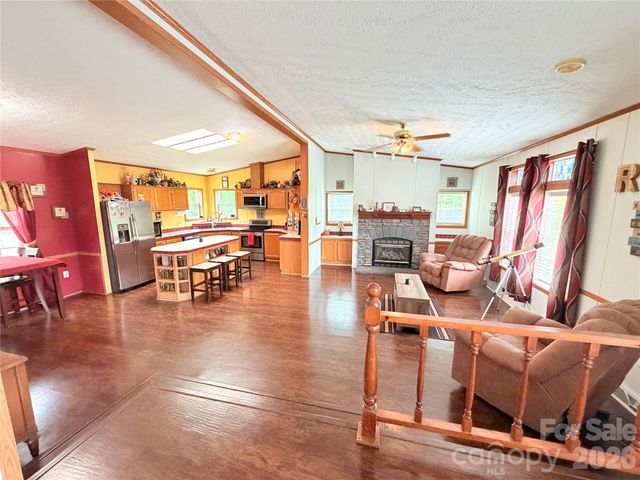 219 John E Randall Road, Shelby, NC 28152