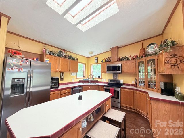 219 John E Randall Road, Shelby, NC 28152